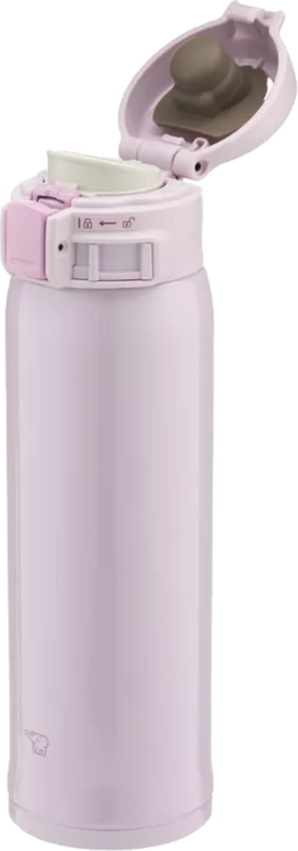 Фото - Термокружка Zojirushi SM-SR60VP 0.6 л (1678.06.33)