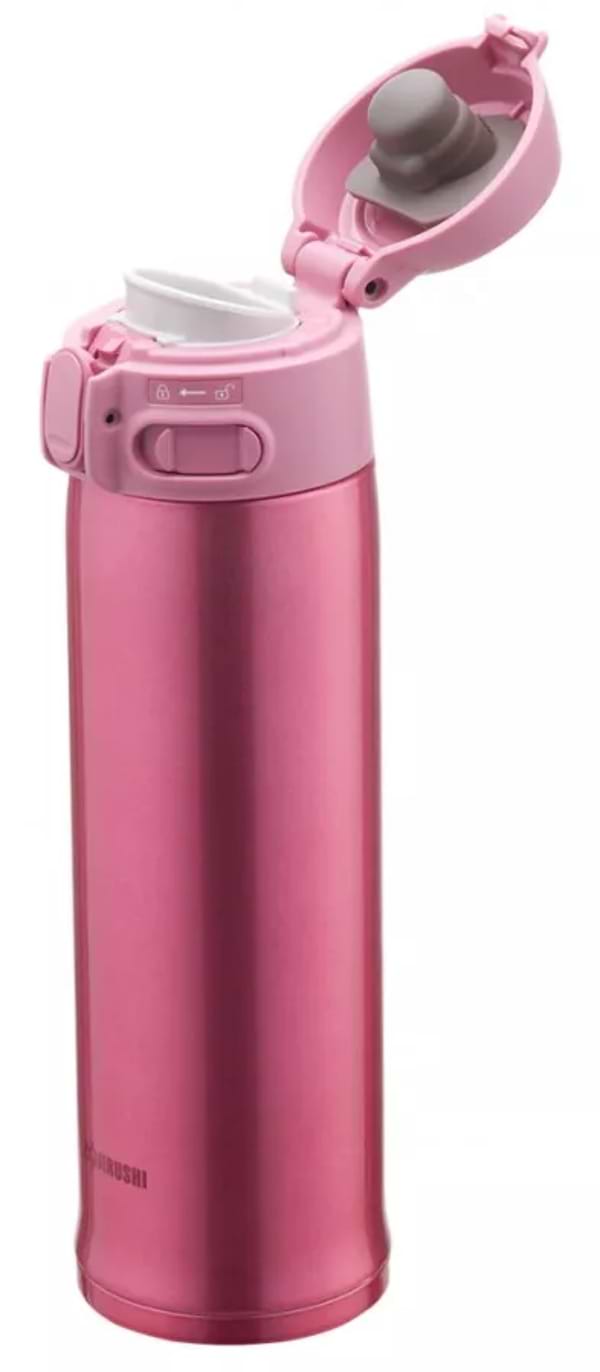 Фото - Термокружка Zojirushi SM-TA48PA 480 мл Pink (1678.05.05)