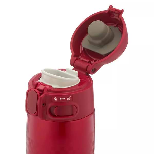 Фото - Термочашка Zojirushi SM-TAE48SA-RZ 480 мл Red (1678.05.17)