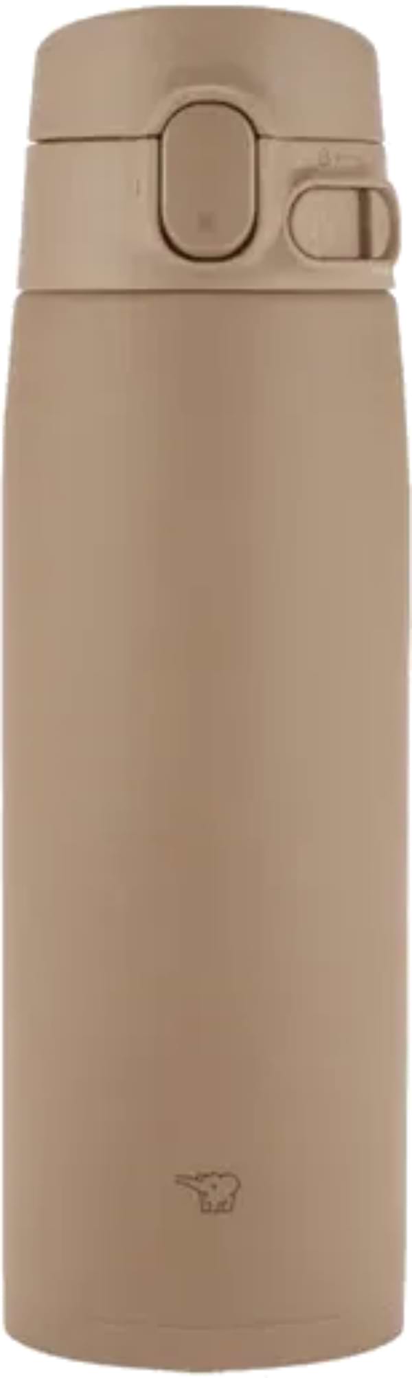 Фото - Термочашка Zojirushi SM-VA60TM 0.60 л Pale Taupe (1678.07.50)