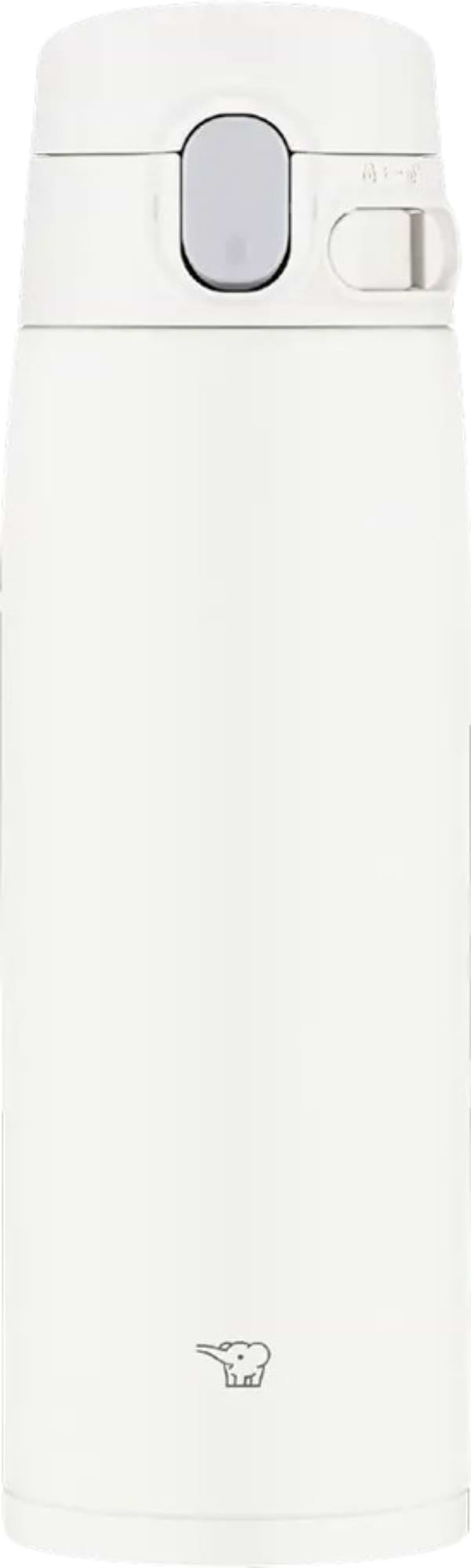 Фото - Термокружка Zojirushi SM-VA60WA 0.60 л White (1678.07.53)