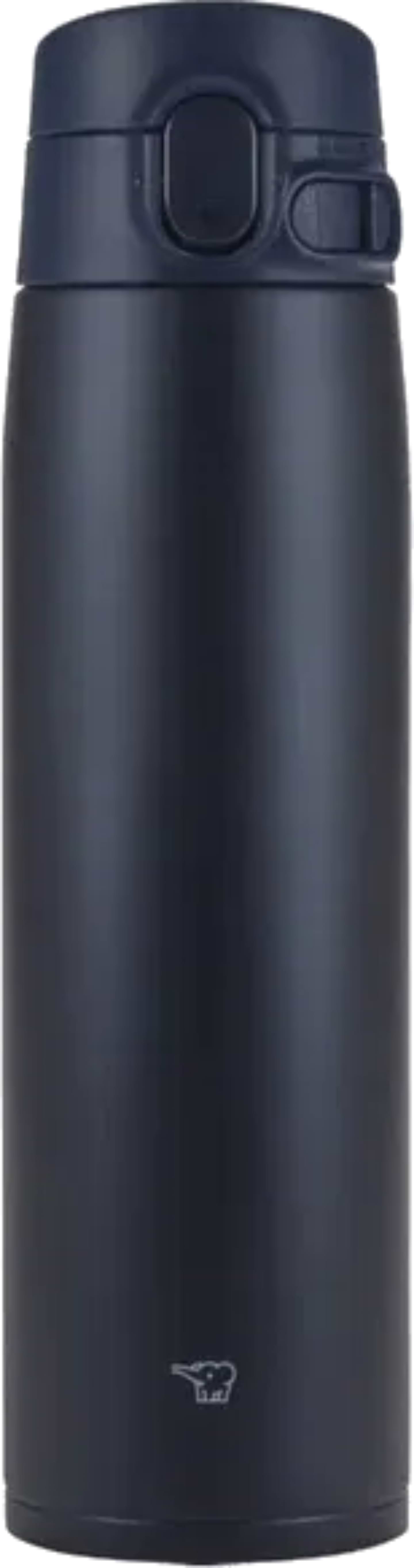 Термочашка Zojirushi SM-VA72AD 0.72 л Navy (1678.07.54) - Фото 1