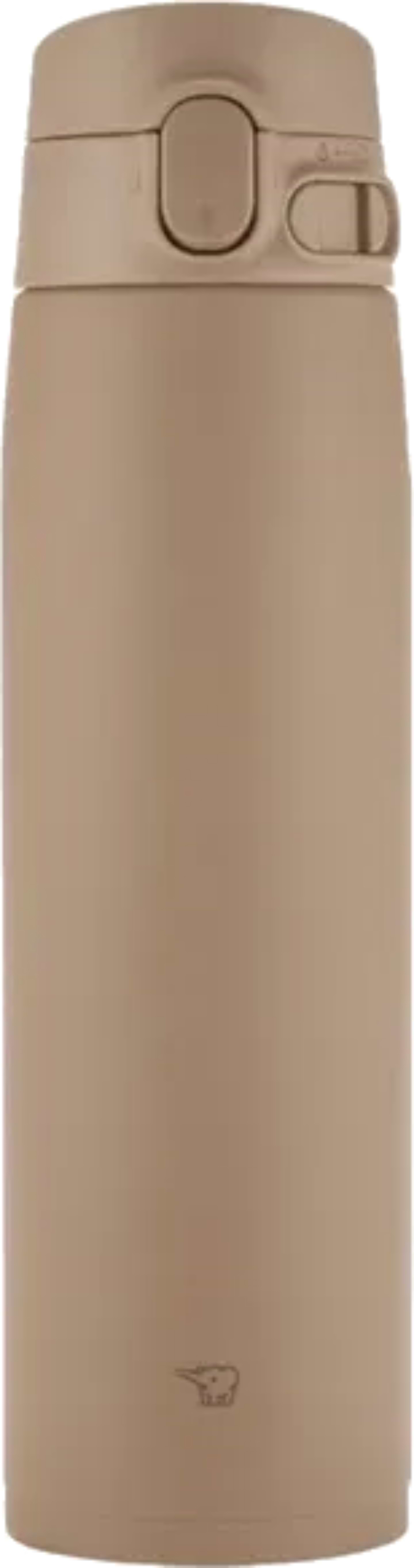 Термочашка Zojirushi SM-VA72TM 0.72 л Pale Taupe (1678.07.55) - Фото 1