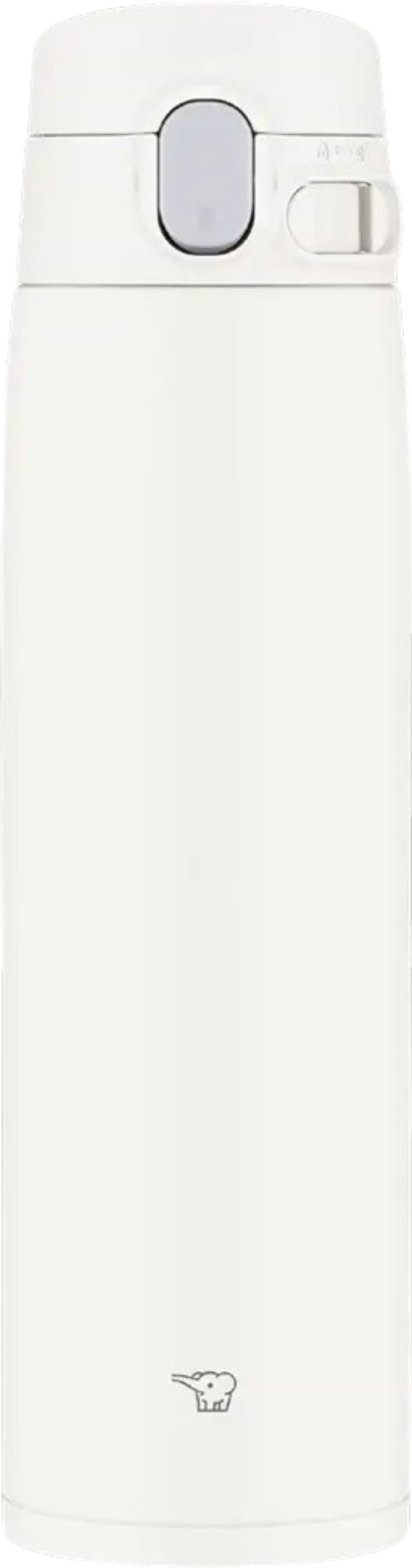 Термочашка Zojirushi SM-VA72WA 0.72 л White (1678.07.58) - Фото 1