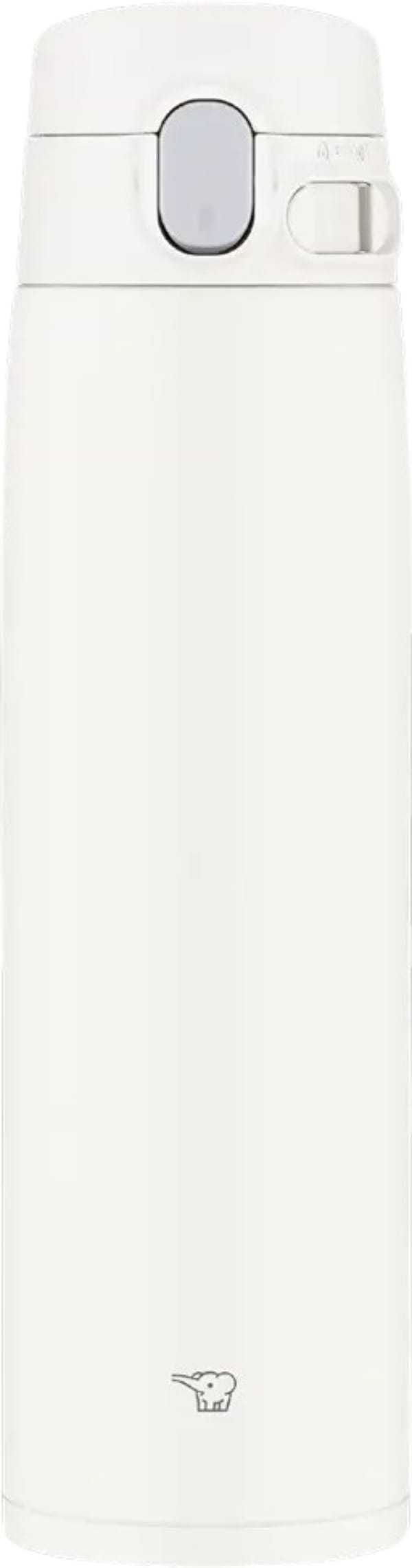 Фото - Термокружка Zojirushi SM-VA72WA 0.72 л White (1678.07.58)