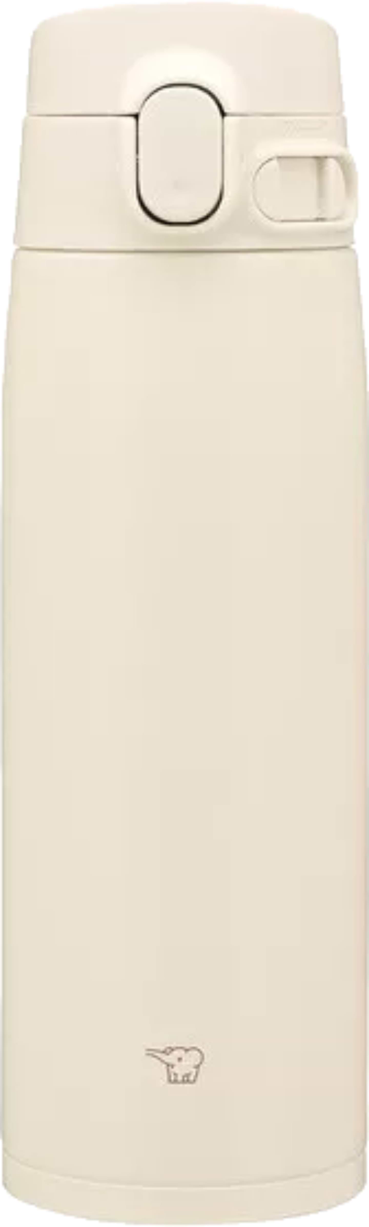 Термочашка Zojirushi SM-VB60CM 0.60 л Sand Beige (1678.07.64) - Фото 1