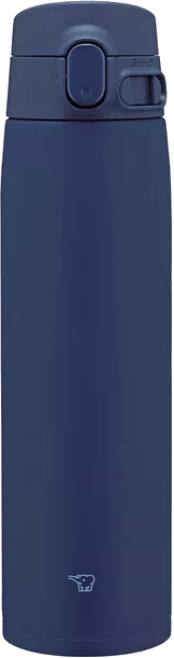 Фото - Термочашка Zojirushi SM-VB72AM 0.72 л Marine Blue (1678.07.68)