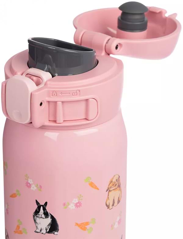 Фото - Термокружка Zojirushi SM-WH48PZ 0.48 л (1678.07.38)