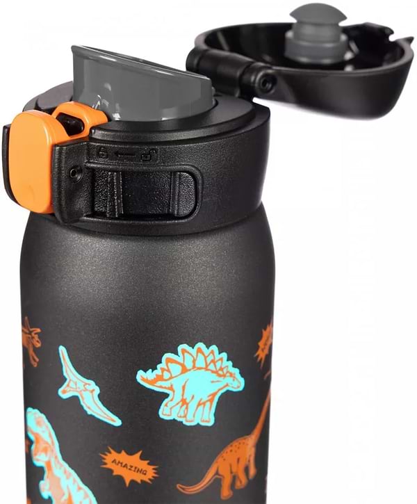 Фото - Термокружка Zojirushi SM-WM48BA 0.48 л (1678.07.44)