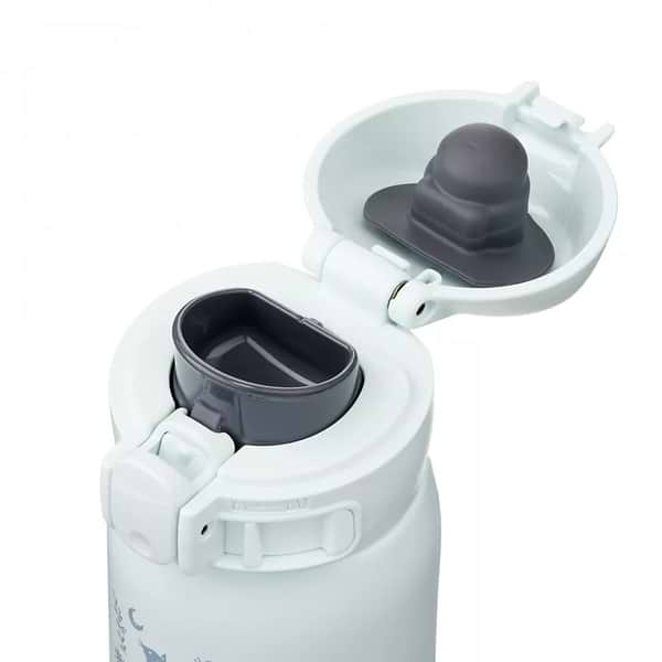 Фото - Термочашка Zojirushi SM-WP24GM 0.24 л (1678.06.11)