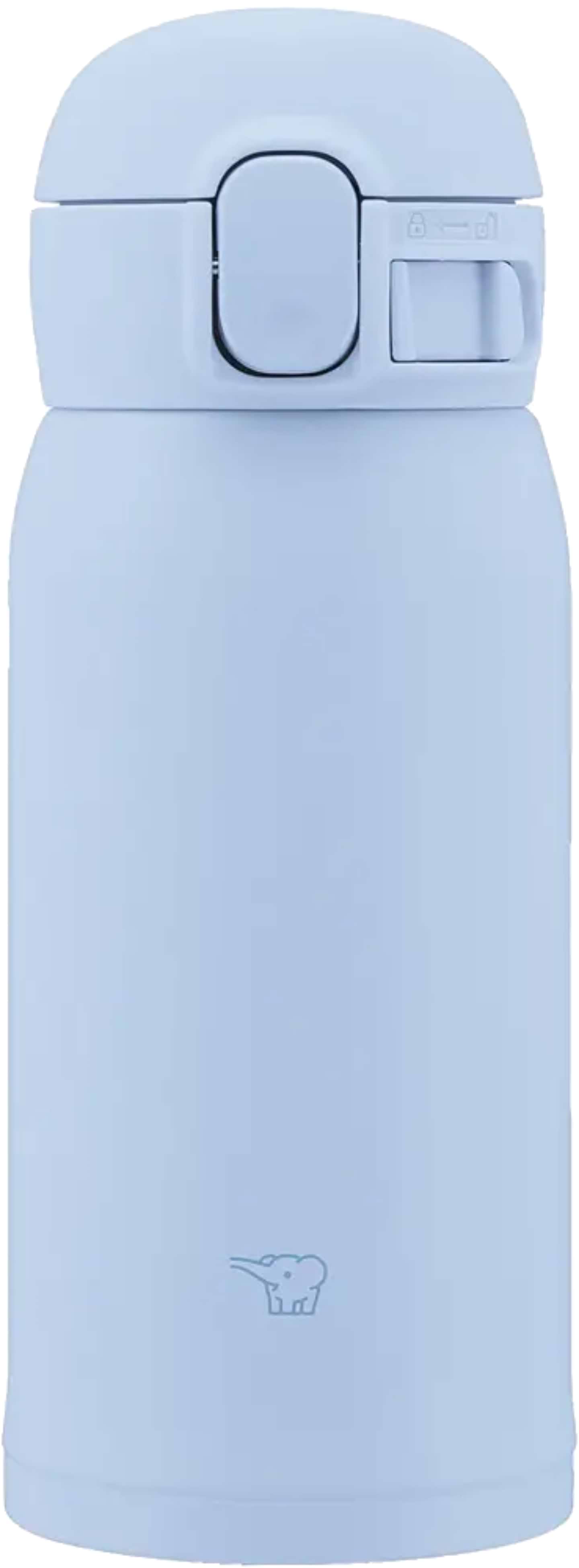 Термочашка Zojirushi SM-WS36AM 0.36 л Airy Blue (1678.07.24) - Фото 1