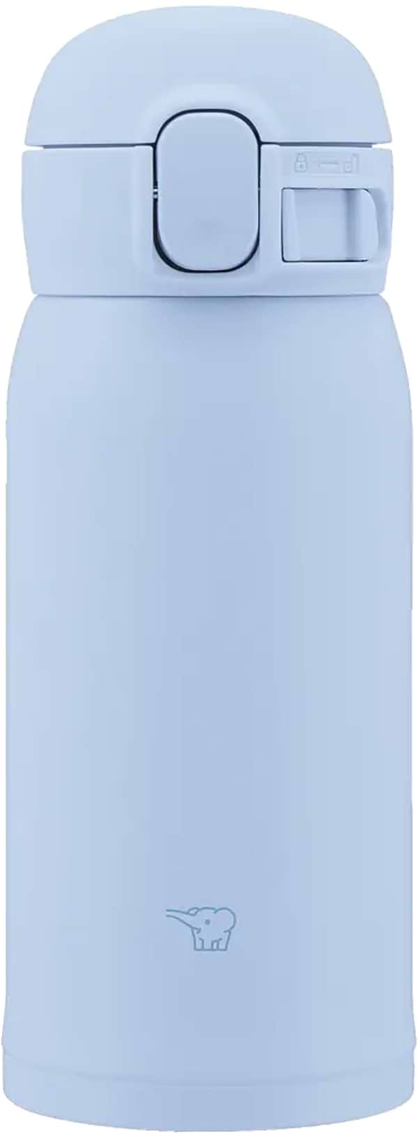 Фото - Термокружка Zojirushi SM-WS36AM 0.36 л Airy Blue (1678.07.24)