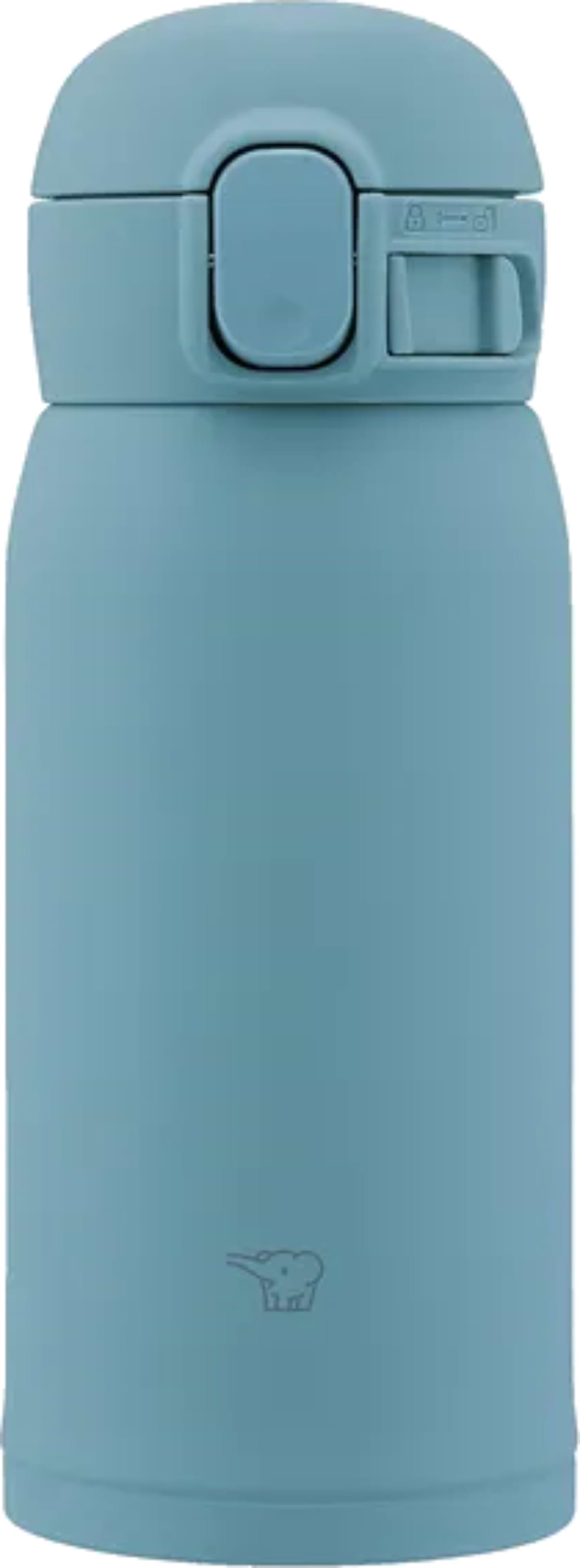 Термочашка Zojirushi SM-WS36GM 0.36 л Aqua Dreen (1678.07.25) - Фото 1