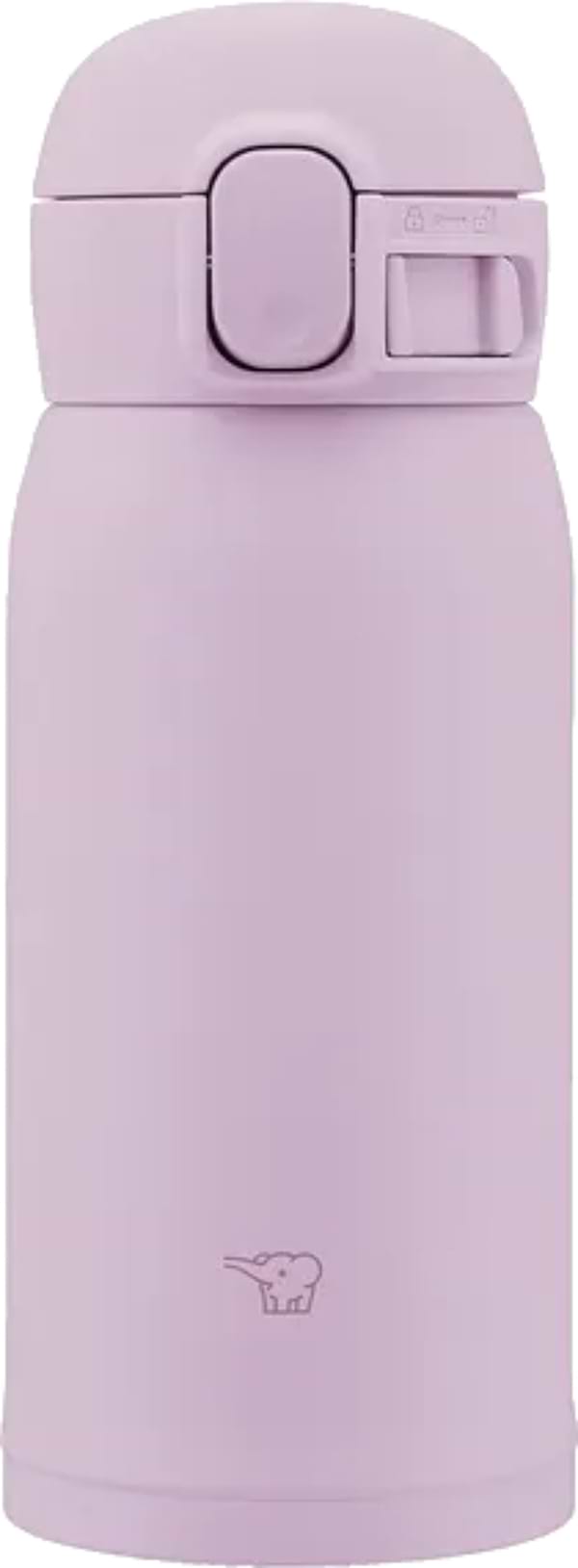 Фото - Термокружка Zojirushi SM-WS36VM 0.36 л Orchid (1678.07.28)