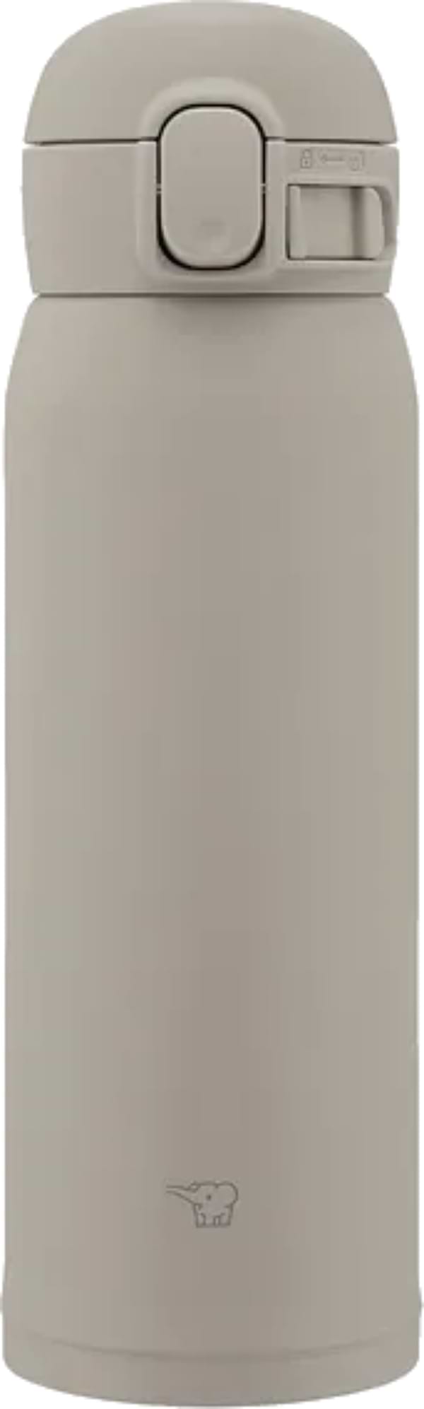 Фото - Термочашка Zojirushi SM-WS48HM 0.48 л Gray