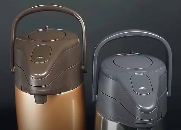 Фото - Термос Zojirushi SR-CC30NZ 3.0 л (1678.05.14)