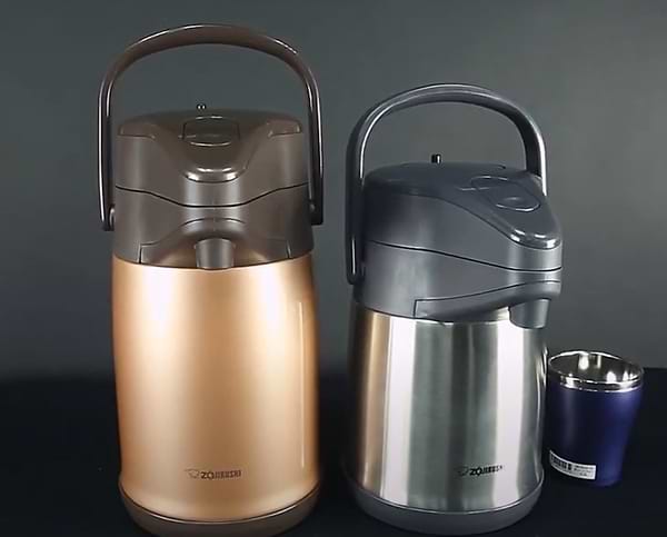 Фото - Термос Zojirushi SR-CC30NZ 3.0 л (1678.05.14)