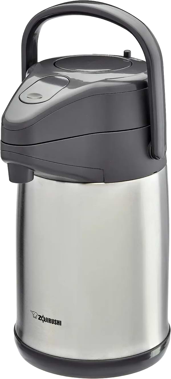 Фото - Термос Zojirushi SR-CC30XA 3.0 л (1678.05.13)