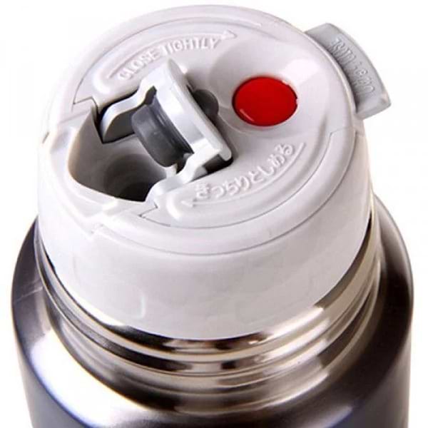 Фото - Термос Zojirushi SV-GR50XA 0.5 л Steel (1678.03.06)