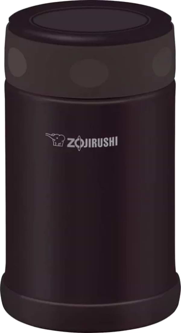 Фото - Термос для продуктов Zojirushi SW-EAE50TD 0.5 л Brown (1678.04.56)