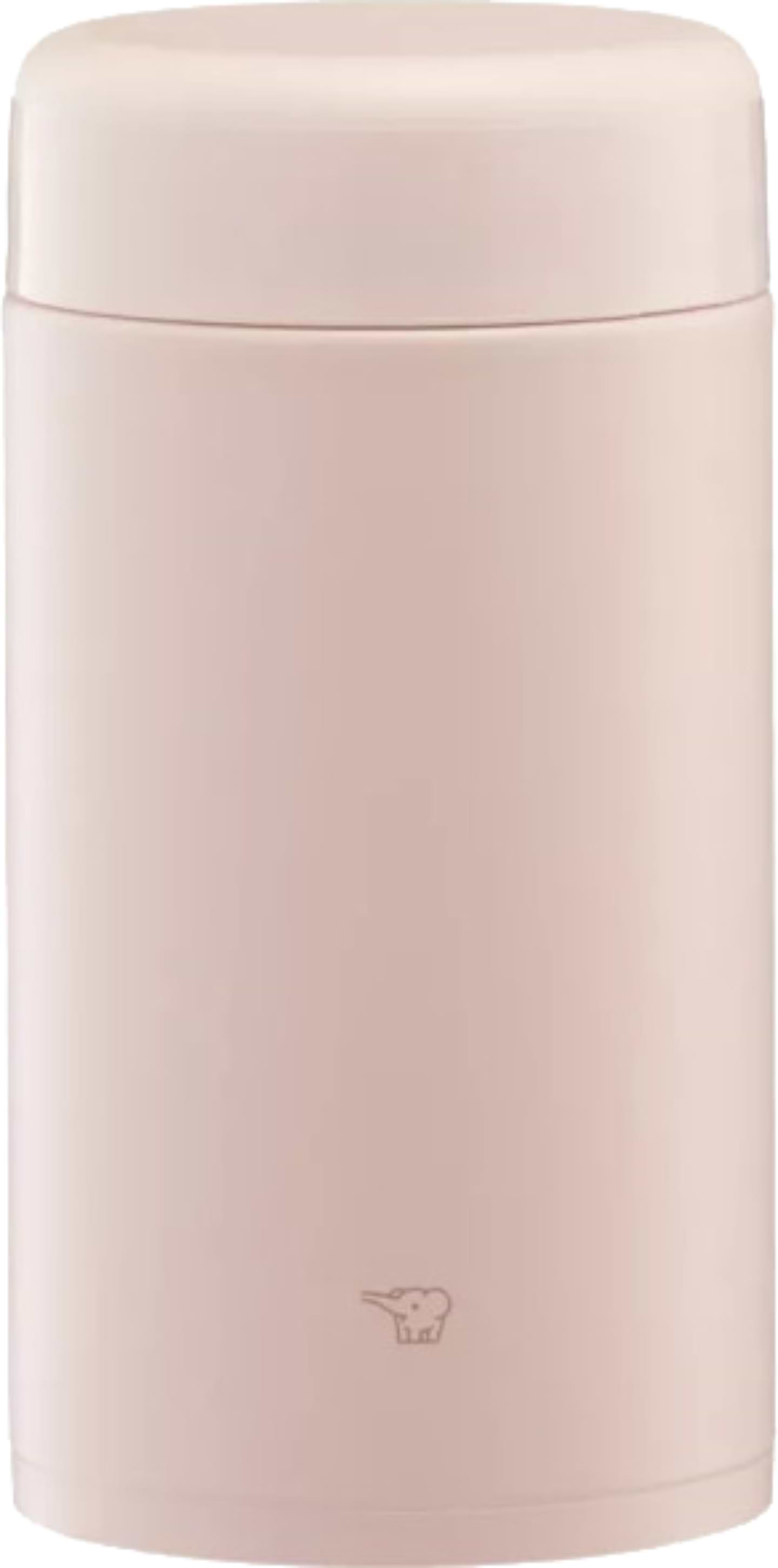 Термос для продуктів Zojirushi SW-KA75HPM 0.75 л (1678.06.87) - Фото 1