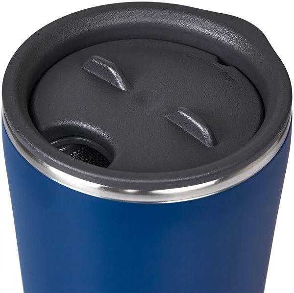 Фото - Термокружка Zojirushi SX-FSE45AD 0.45 л Blue (1678.05.31)