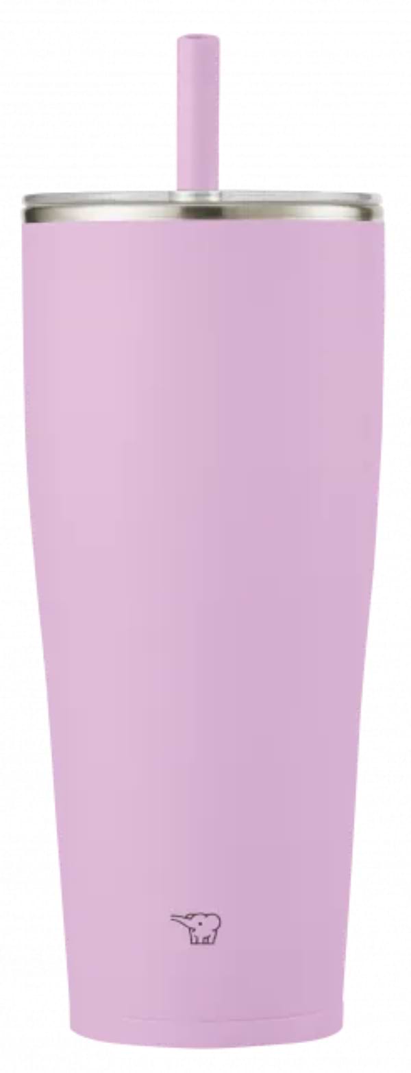 Фото - Термочашка Zojirushi SX-HA89HVM 0.89 л Mauve Purple (1678.07.88)