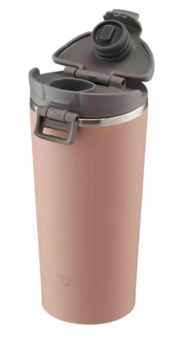 Фото - Термокружка Zojirushi SX-KA30CM 0.3 л (1678.06.37)