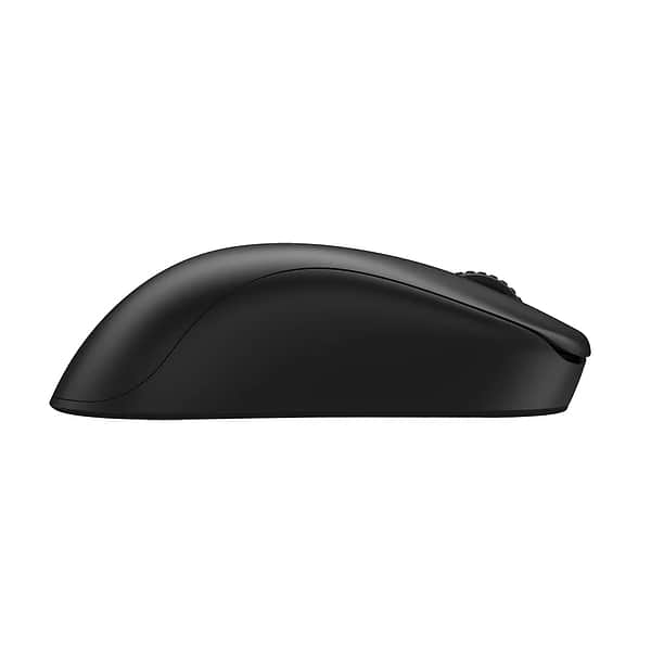 Фото - Мышь беспроводная игровая Zowie U2 Black (9H.N4KBE.A2E)