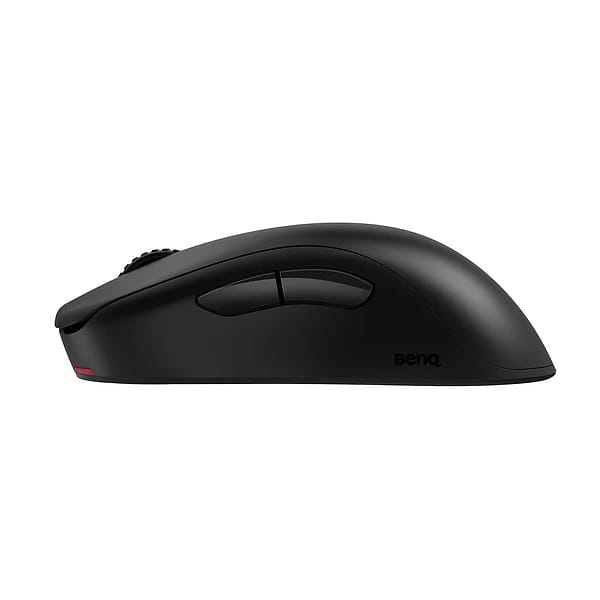 Фото - Мышь беспроводная игровая Zowie U2 Black (9H.N4KBE.A2E)