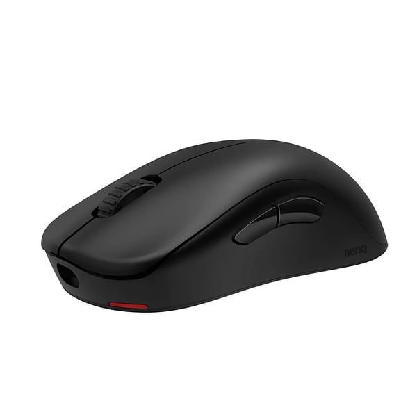 Фото - Мышь беспроводная игровая Zowie U2 Black (9H.N4KBE.A2E)