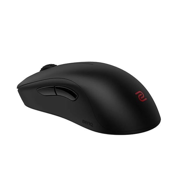 Фото - Мышь беспроводная игровая Zowie U2 Black (9H.N4KBE.A2E)