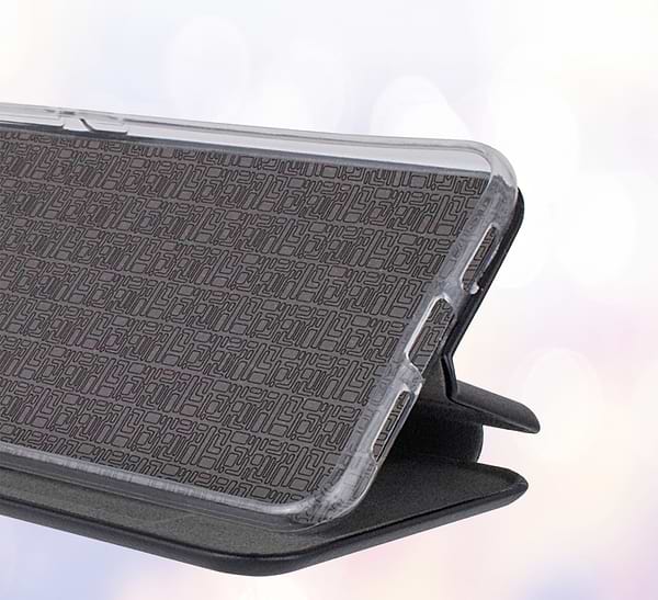 Фото - Чохол для смартфону ZTE Exclusive for ZTE Blade V50 Design Black (712196)