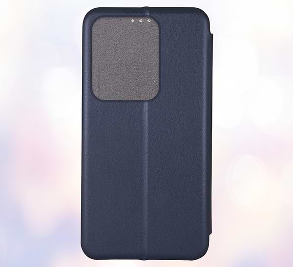 Фото - Чехол для смартфона ZTE Exclusive for ZTE Blade V50 Design Deep Blue (712198)