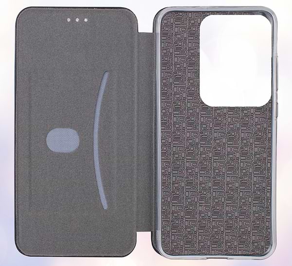 Фото - Чехол для смартфона ZTE Exclusive for ZTE Blade V50 Design Deep Blue (712198)