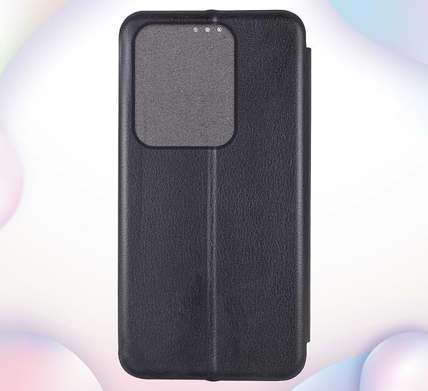 Фото - Чохол для смартфону ZTE Exclusive for ZTE Blade V50 Vita Black (712192)