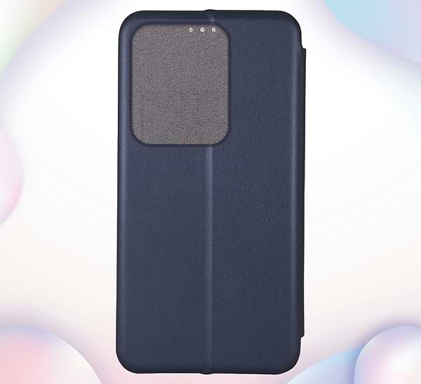Фото - Чохол для смартфону ZTE Exclusive for ZTE Blade V50 Vita Deep Blue (712194)