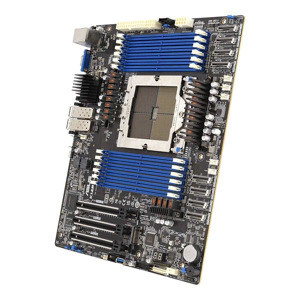 Фото - Материнская плата Asus K14PA-U12