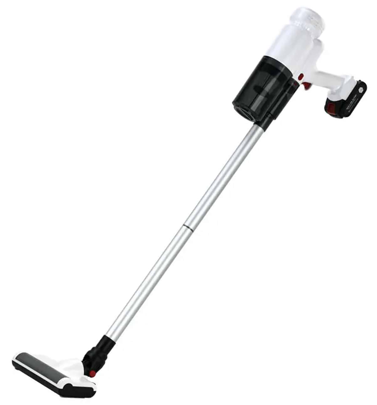 Пилосос ручний для дому INSPIRE A-091-1 White - Фото 1