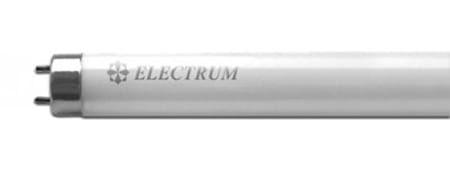 Фото - Лампочка люмінесцентна компактна Electrum Т8 30W 6500K G13 A-FT-0220