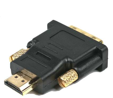 Фото - Переходник DVI - HDMI Gembird Cablexpert (A-HDMI-DVI-1)