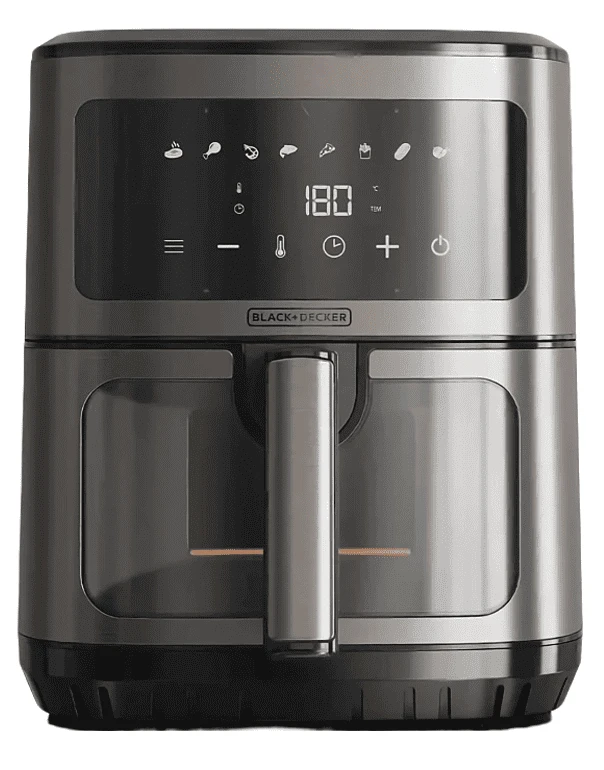 Мультипечь Black&Decker BXAF2501E
