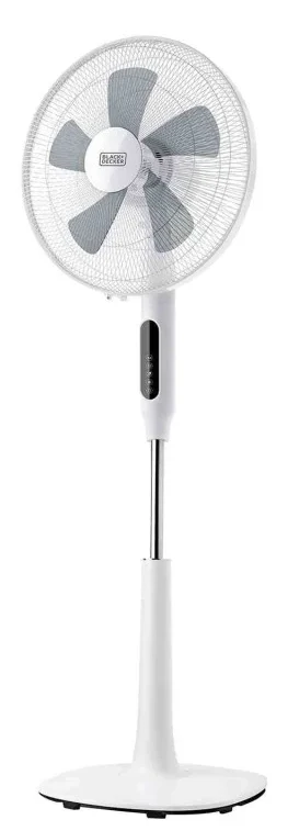 Вентилятор підлоговий Black&Decker BXEFP50E