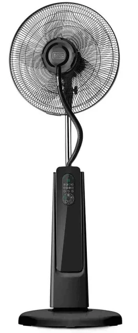 Вентилятор підлоговий Black&Decker BXMF75E