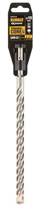 Фото - Бур DeWALT SDS-Plus EXTREME2 15х250х300 (DT9576)