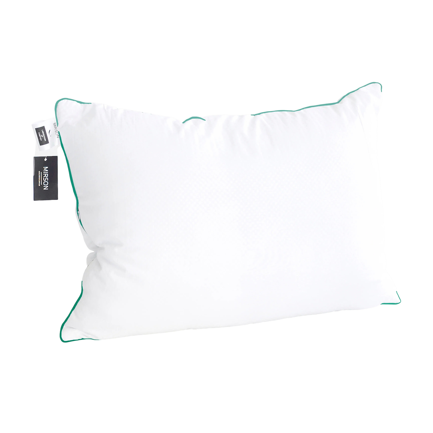 Подушка стандартна MirSon №2739 Royal Aloe Vera Wool 60х60 см (2200005197882)