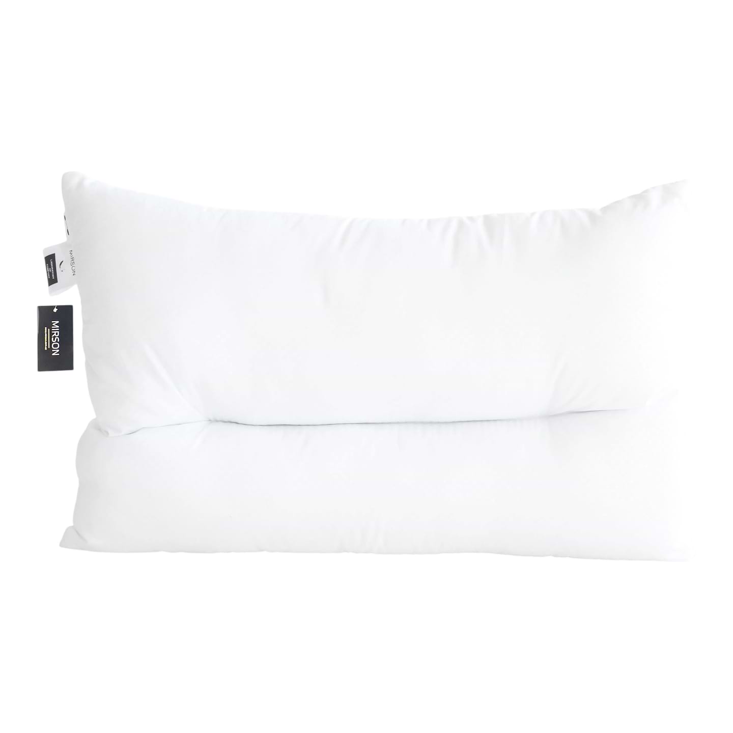 Подушка ортопедична MirSon №600 Lolidream 50х70 (2200005275344)