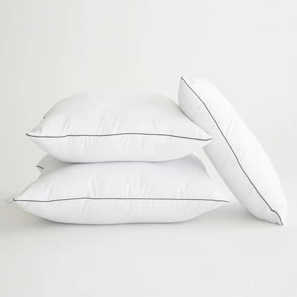 Фото - Подушка стандартная MirSon №2758 Royal Silver Memory 60х60 см (2200005196663)