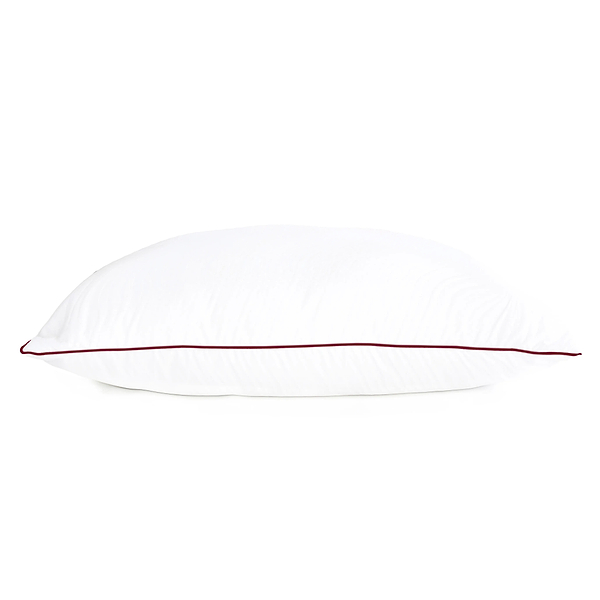 Фото - Подушка стандартная MirSon №2738 Royal Jojoba Tencel 50х70 см (2200005195307)