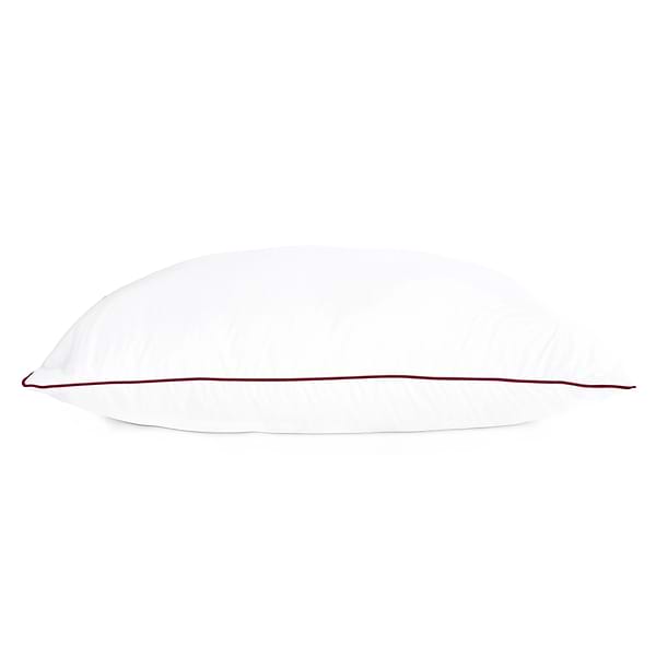 Фото - Подушка стандартна MirSon бавовняна 50х70 №2756 Royal Jojoba Cotton (2200005197134)